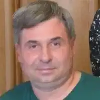 Степанов Марк Степанович