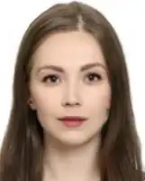 Степанова Яна