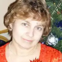 Степанова Василиса Константиновна