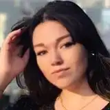 Степанова Вероника