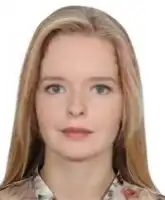 Сушкова Анастасия Ивановна