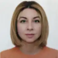 Сушкова Дарья Вячеславовна