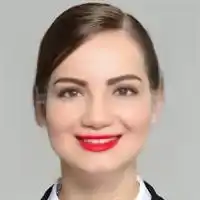 Сушкова Мария