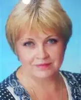 Суворова Алиса Андреевна