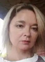 Суворова Ирина