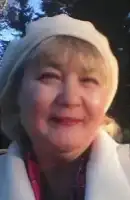 Суворова Ирина Анатольевна