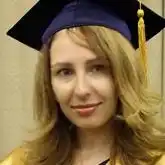 Суворова Ксения
