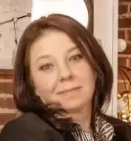 Суворова Надежда Викторовна