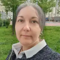 Суворова Оксана Романовна