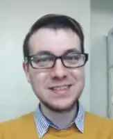 Сысоев Марк Владимирович