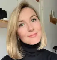 Тарасова Алина