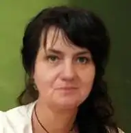 Тарасова Елизавета Анатольевна
