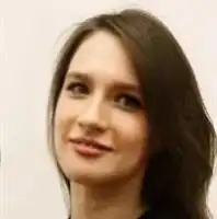 Тарасова Оксана Евгеньевна