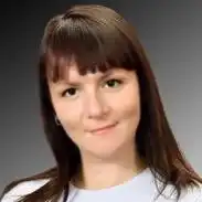 Тимофеева Алина