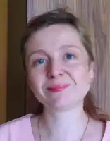 Тимофеева Ирина
