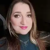 Тимофеева Валерия Олеговна