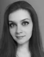Трофимова Яна Евгеньевна