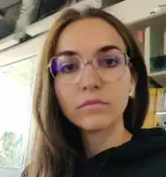 Трофимова Ангелина Тимофеевна