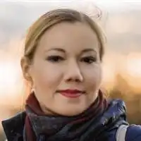 Трофимова Арина Константиновна