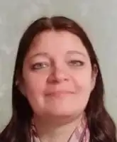 Трофимова Ксения Станиславовна