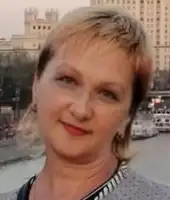 Трофимова Мария Александровна