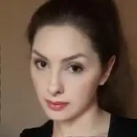 Трофимова Наталья