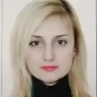 Трофимова Ольга Вячеславовна
