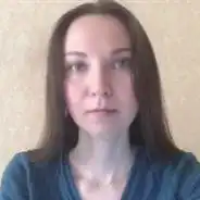 Трофимова Светлана