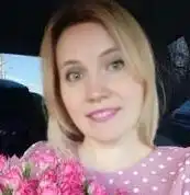 Трофимова Ульяна Олеговна