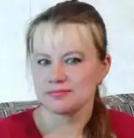 Трофимова Ульяна Романовна