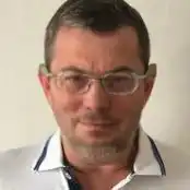 Ушаков Андрей Глебович