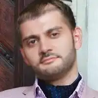 Ушаков Богдан Богданович