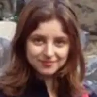 Вахрушова Дарья