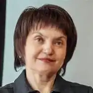 Вахрушова Ирина