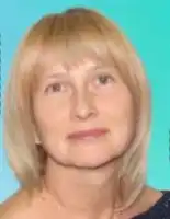Вахрушова Ирина