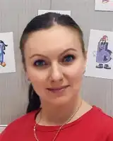 Вахрушова Полина