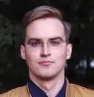 Васильев Илья Витальевич
