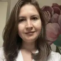 Васильева Светлана Анатольевна