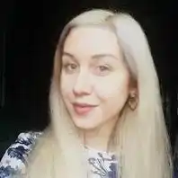 Васильева Валерия Анатольевна