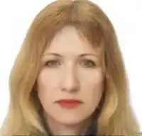 Виноградова Галина Анатольевна