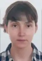 Виноградова Виолетта Ивановна