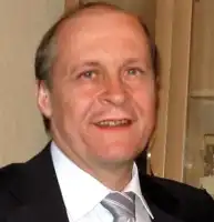 Волков Николай