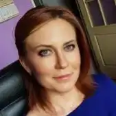 Волкова Яна Вячеславовна