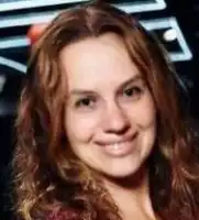 Волкова Кристина Ивановна