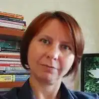Волкова Ксения