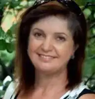 Волкова Виолетта