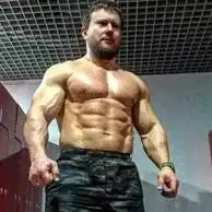 Воробьёв Владимир