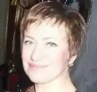 Воробьева Надежда Николаевна