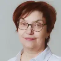 Воробьева Оксана