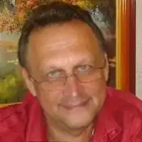 Захаров Михаил